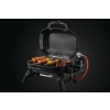 NAPOLEON Przenośny grill gazowy TravelQ 240 Przenośny grill gazowy na kartusze Czarny (TQ240-BK-1-CE)-105746 NAPOLEON Przenośny grill gazowy TravelQ 240 Przenośny grill gazowy na kartusze Czarny (TQ240-BK-1-CE)-105746